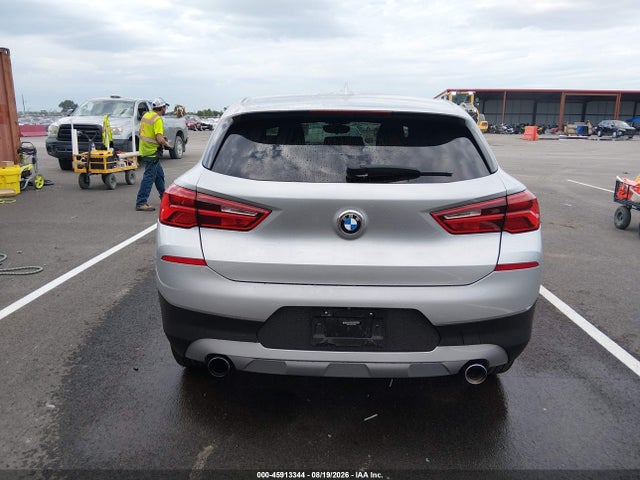Продаж на аукціоні авто 2018 Bmw X2 Xdrive28i, vin: WBXYJ5C33JEF77988, номер лоту: 45913344