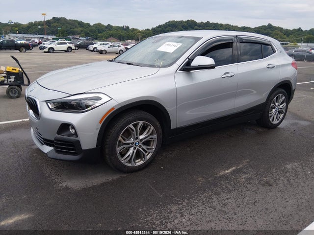Продаж на аукціоні авто 2018 Bmw X2 Xdrive28i, vin: WBXYJ5C33JEF77988, номер лоту: 45913344