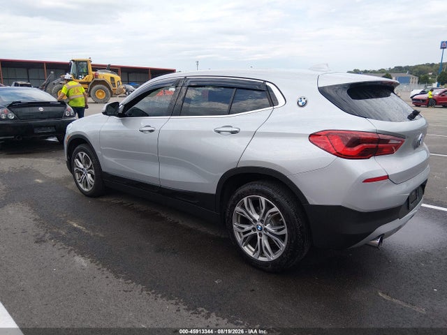 Продаж на аукціоні авто 2018 Bmw X2 Xdrive28i, vin: WBXYJ5C33JEF77988, номер лоту: 45913344