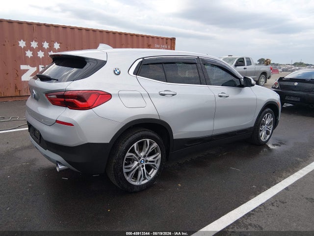 Продаж на аукціоні авто 2018 Bmw X2 Xdrive28i, vin: WBXYJ5C33JEF77988, номер лоту: 45913344