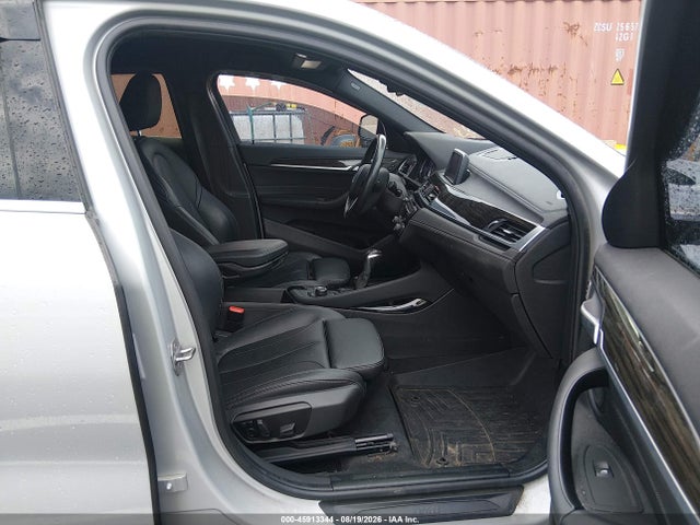 Продаж на аукціоні авто 2018 Bmw X2 Xdrive28i, vin: WBXYJ5C33JEF77988, номер лоту: 45913344