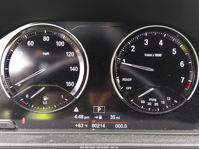 Продаж на аукціоні авто 2018 Bmw X2 Xdrive28i, vin: WBXYJ5C33JEF77988, номер лоту: 45913344