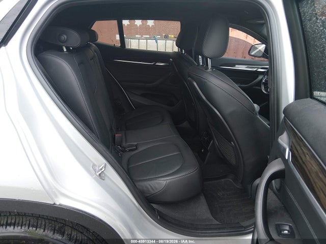 Продаж на аукціоні авто 2018 Bmw X2 Xdrive28i, vin: WBXYJ5C33JEF77988, номер лоту: 45913344