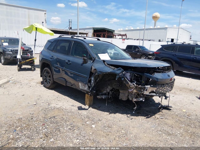 Продаж на аукціоні авто 2026 Toyota Rav4 Xle Premium, vin: 2T36DRBV5TC008026, номер лоту: 45913349