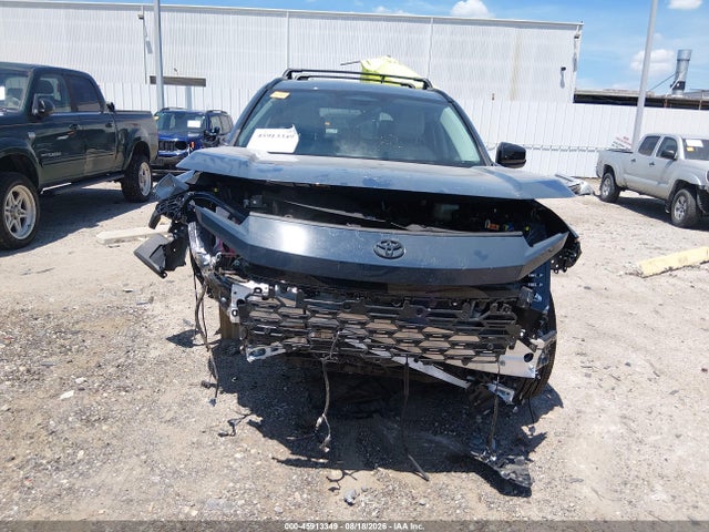 45913349 :رقم المزاد ، 2T36DRBV5TC008026 vin ، 2026 Toyota Rav4 Xle Premium مزاد بيع
