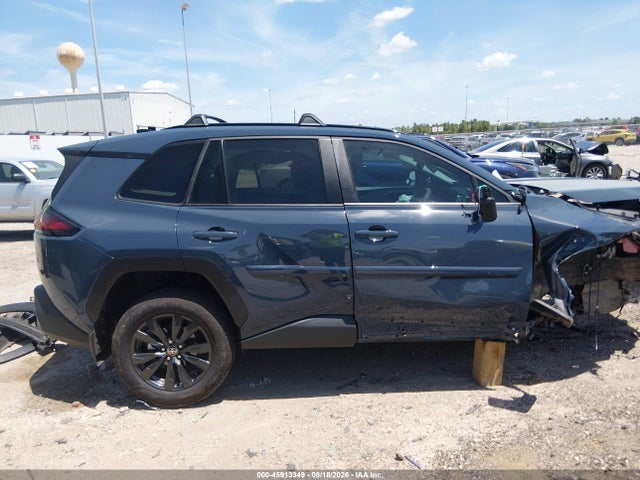 45913349 :رقم المزاد ، 2T36DRBV5TC008026 vin ، 2026 Toyota Rav4 Xle Premium مزاد بيع