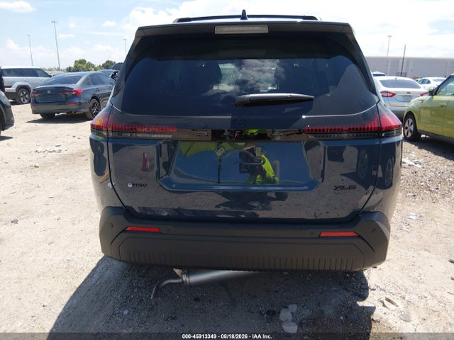 45913349 :رقم المزاد ، 2T36DRBV5TC008026 vin ، 2026 Toyota Rav4 Xle Premium مزاد بيع