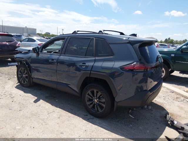 45913349 :رقم المزاد ، 2T36DRBV5TC008026 vin ، 2026 Toyota Rav4 Xle Premium مزاد بيع