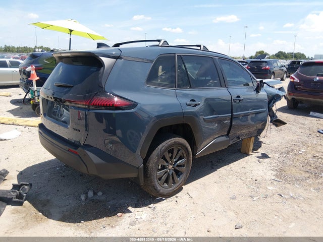 45913349 :رقم المزاد ، 2T36DRBV5TC008026 vin ، 2026 Toyota Rav4 Xle Premium مزاد بيع