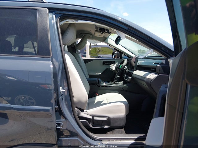 45913349 :رقم المزاد ، 2T36DRBV5TC008026 vin ، 2026 Toyota Rav4 Xle Premium مزاد بيع