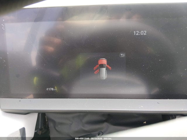45913349 :رقم المزاد ، 2T36DRBV5TC008026 vin ، 2026 Toyota Rav4 Xle Premium مزاد بيع