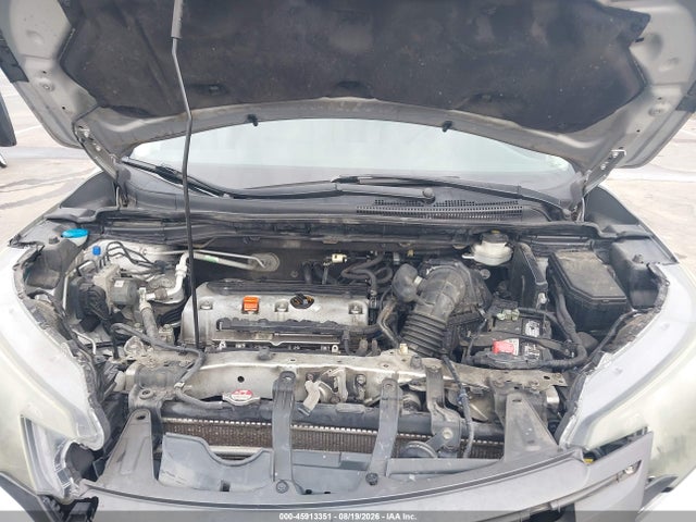 Aukcja sprzedaży 2014 Honda Cr-v Ex, vin: 5J6RM4H53EL076444, numer aukcji: 45913351