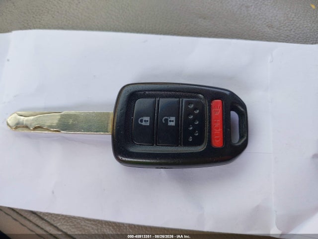Aukcja sprzedaży 2014 Honda Cr-v Ex, vin: 5J6RM4H53EL076444, numer aukcji: 45913351