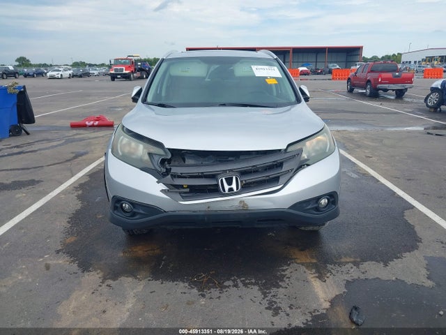 Aukcja sprzedaży 2014 Honda Cr-v Ex, vin: 5J6RM4H53EL076444, numer aukcji: 45913351