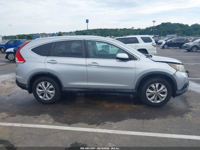 Aukcja sprzedaży 2014 Honda Cr-v Ex, vin: 5J6RM4H53EL076444, numer aukcji: 45913351