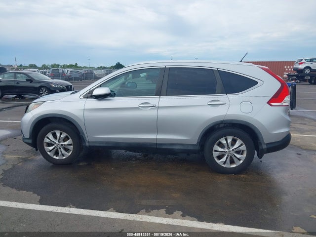 Aukcja sprzedaży 2014 Honda Cr-v Ex, vin: 5J6RM4H53EL076444, numer aukcji: 45913351