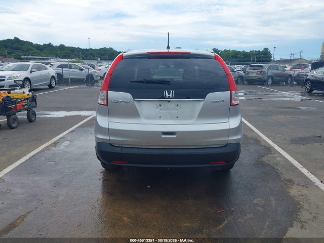 Aukcja sprzedaży 2014 Honda Cr-v Ex, vin: 5J6RM4H53EL076444, numer aukcji: 45913351