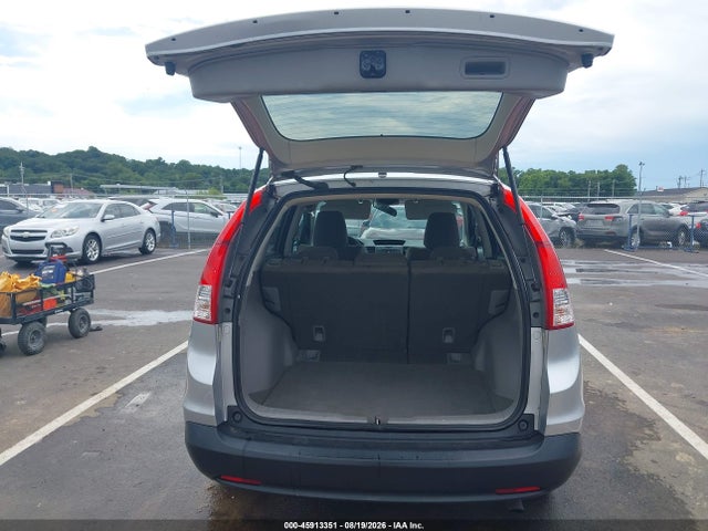 Aukcja sprzedaży 2014 Honda Cr-v Ex, vin: 5J6RM4H53EL076444, numer aukcji: 45913351