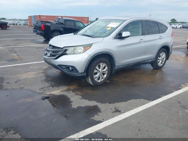 Aukcja sprzedaży 2014 Honda Cr-v Ex, vin: 5J6RM4H53EL076444, numer aukcji: 45913351