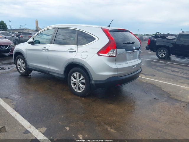 Aukcja sprzedaży 2014 Honda Cr-v Ex, vin: 5J6RM4H53EL076444, numer aukcji: 45913351