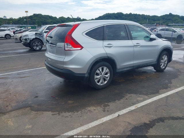 Aukcja sprzedaży 2014 Honda Cr-v Ex, vin: 5J6RM4H53EL076444, numer aukcji: 45913351