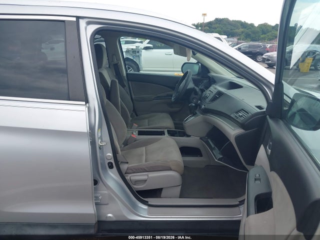 Aukcja sprzedaży 2014 Honda Cr-v Ex, vin: 5J6RM4H53EL076444, numer aukcji: 45913351