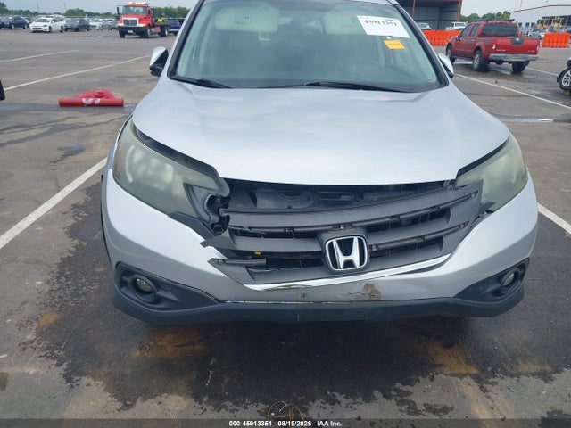 Aukcja sprzedaży 2014 Honda Cr-v Ex, vin: 5J6RM4H53EL076444, numer aukcji: 45913351