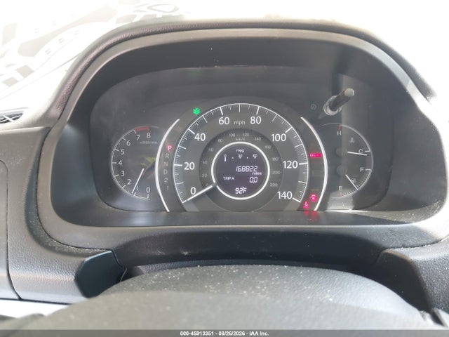 Aukcja sprzedaży 2014 Honda Cr-v Ex, vin: 5J6RM4H53EL076444, numer aukcji: 45913351