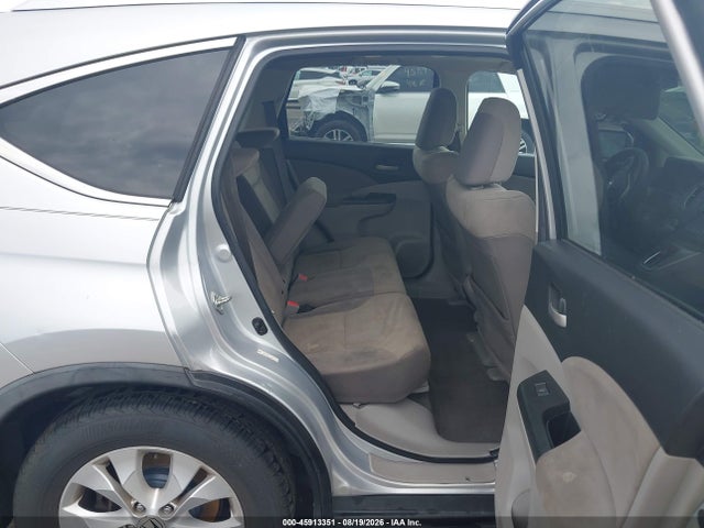 Aukcja sprzedaży 2014 Honda Cr-v Ex, vin: 5J6RM4H53EL076444, numer aukcji: 45913351