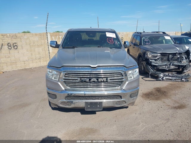 Продаж на аукціоні авто 2024 Ram 1500 Laramie  4x2 5'7 Box, vin: 1C6RREJT7RN220343, номер лоту: 45913354