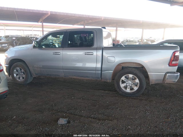 Продаж на аукціоні авто 2024 Ram 1500 Laramie  4x2 5'7 Box, vin: 1C6RREJT7RN220343, номер лоту: 45913354