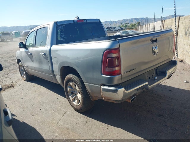 Продаж на аукціоні авто 2024 Ram 1500 Laramie  4x2 5'7 Box, vin: 1C6RREJT7RN220343, номер лоту: 45913354