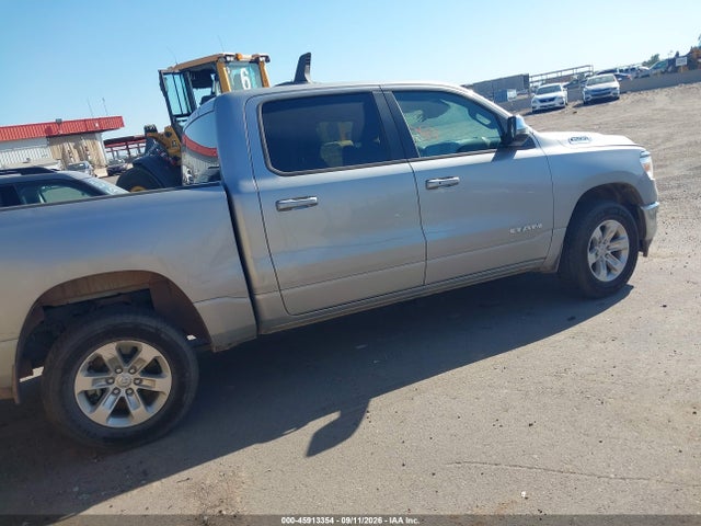 Продаж на аукціоні авто 2024 Ram 1500 Laramie  4x2 5'7 Box, vin: 1C6RREJT7RN220343, номер лоту: 45913354