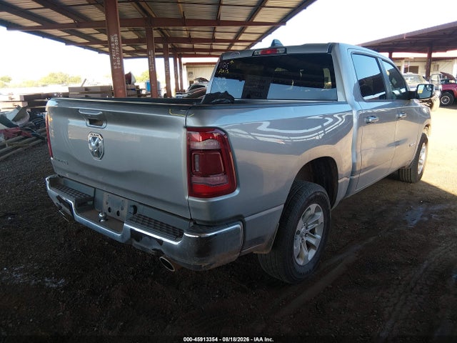 Продаж на аукціоні авто 2024 Ram 1500 Laramie  4x2 5'7 Box, vin: 1C6RREJT7RN220343, номер лоту: 45913354