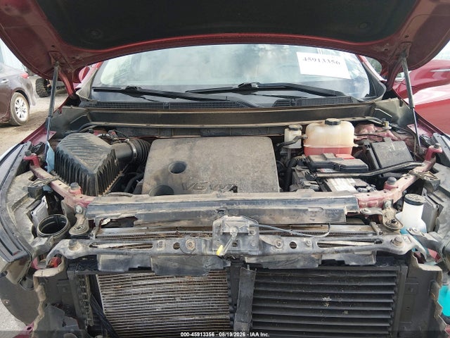 5GAERBKW4JJ102908 Buick Enclave Essence