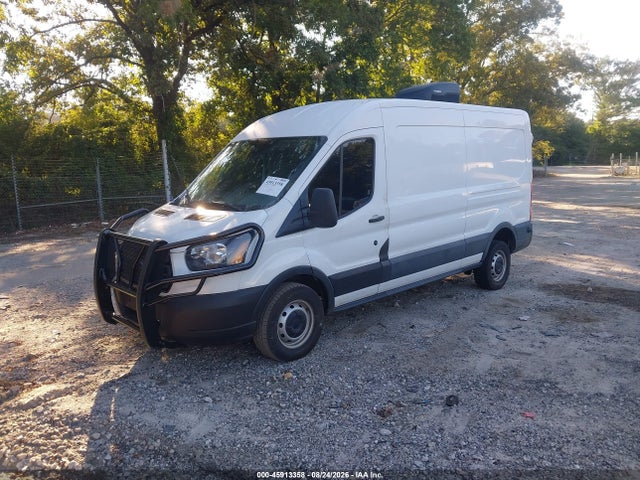 Ford Transit-250 2016 1FTYR2CM6GKA12154 Image 2