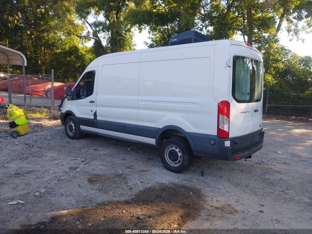 Ford Transit-250 2016 1FTYR2CM6GKA12154 Image 3