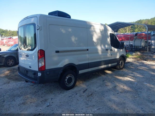 Ford Transit-250 2016 1FTYR2CM6GKA12154 Image 4