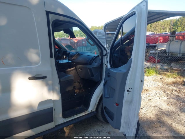 Ford Transit-250 2016 1FTYR2CM6GKA12154 Image 5