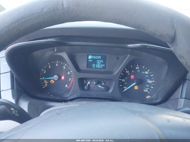 Ford Transit-250 2016 1FTYR2CM6GKA12154 Image 7