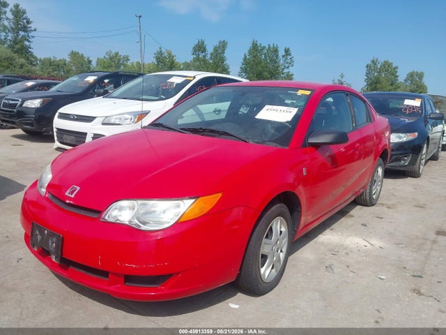 Aukcja sprzedaży 2007 Saturn Ion 2, vin: 1G8AN15F57Z189771, numer aukcji: 45913359
