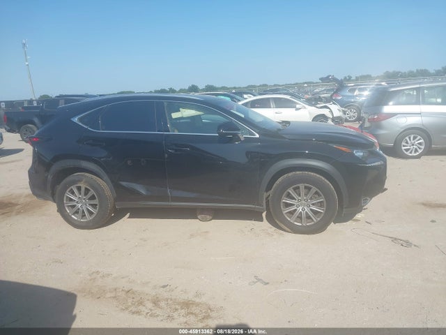 Продажа на аукционе авто 2016 Lexus Nx 200t, vin: JTJYARBZ5G2042966, номер лота: 45913362