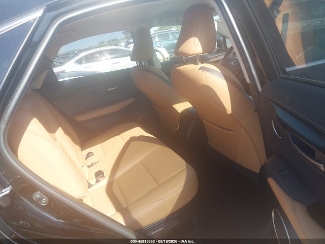 Продажа на аукционе авто 2016 Lexus Nx 200t, vin: JTJYARBZ5G2042966, номер лота: 45913362