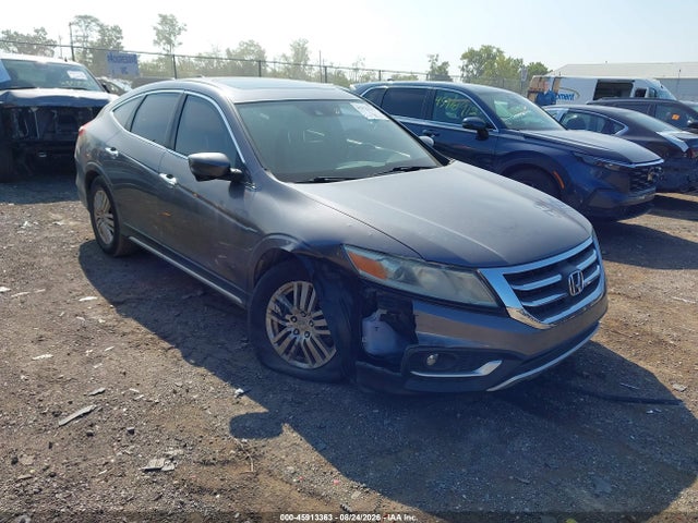 Продаж на аукціоні авто 2015 Honda Crosstour Ex-l, vin: 5J6TF3H51FL001818, номер лоту: 45913363