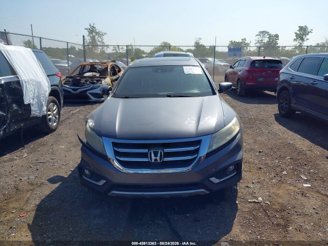 Продаж на аукціоні авто 2015 Honda Crosstour Ex-l, vin: 5J6TF3H51FL001818, номер лоту: 45913363