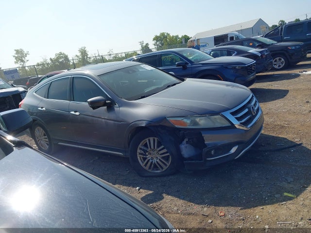 Продаж на аукціоні авто 2015 Honda Crosstour Ex-l, vin: 5J6TF3H51FL001818, номер лоту: 45913363