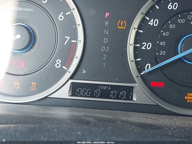 Продаж на аукціоні авто 2015 Honda Crosstour Ex-l, vin: 5J6TF3H51FL001818, номер лоту: 45913363