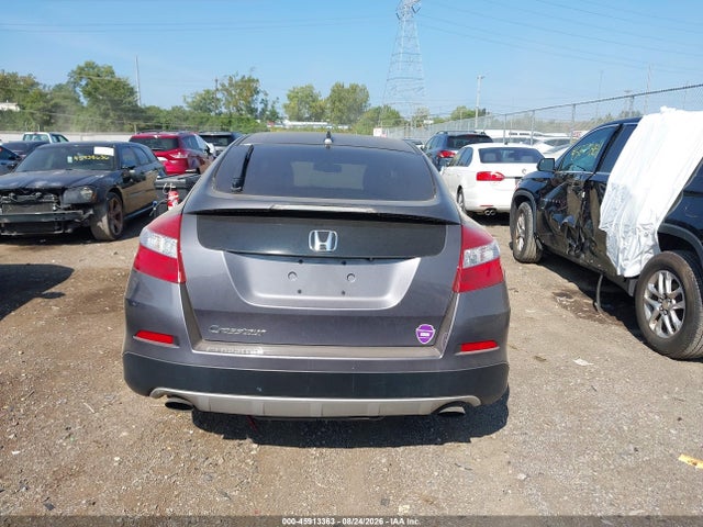 Продаж на аукціоні авто 2015 Honda Crosstour Ex-l, vin: 5J6TF3H51FL001818, номер лоту: 45913363