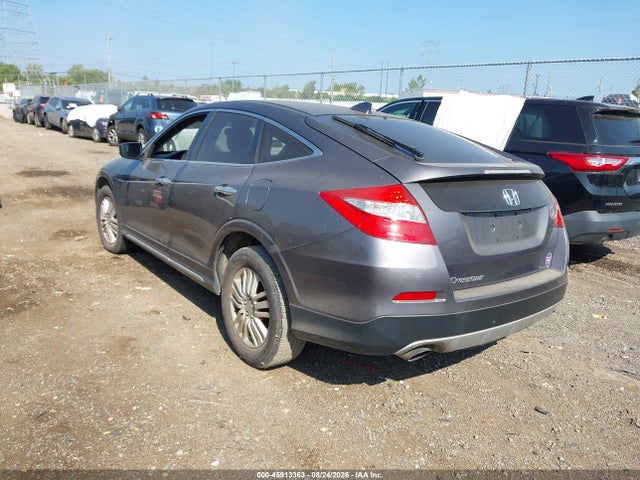 Продаж на аукціоні авто 2015 Honda Crosstour Ex-l, vin: 5J6TF3H51FL001818, номер лоту: 45913363