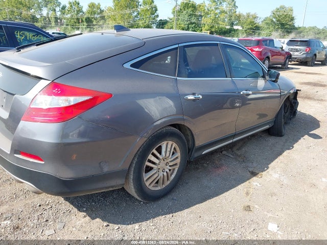 Продаж на аукціоні авто 2015 Honda Crosstour Ex-l, vin: 5J6TF3H51FL001818, номер лоту: 45913363